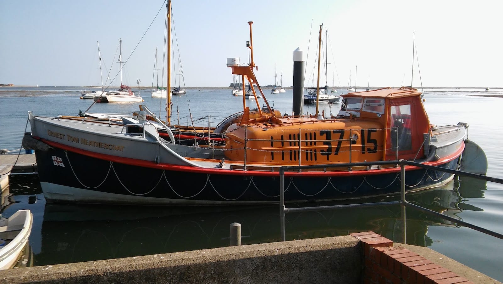 Best Family Days Out in Norfolk (2026) — photo