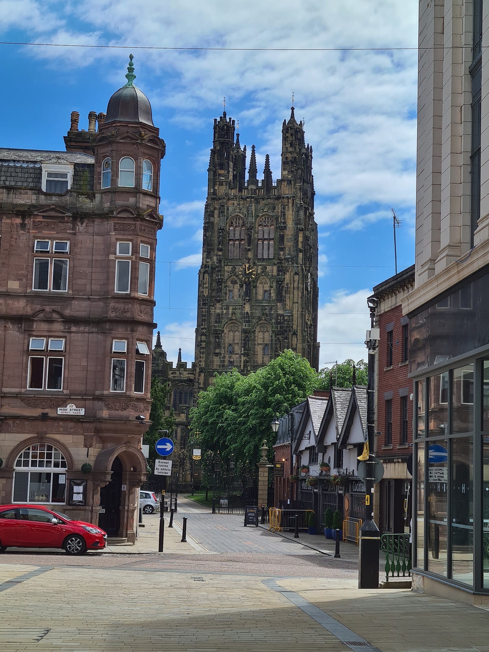 Best Days Out With Kids in North Wales (2026) — photo