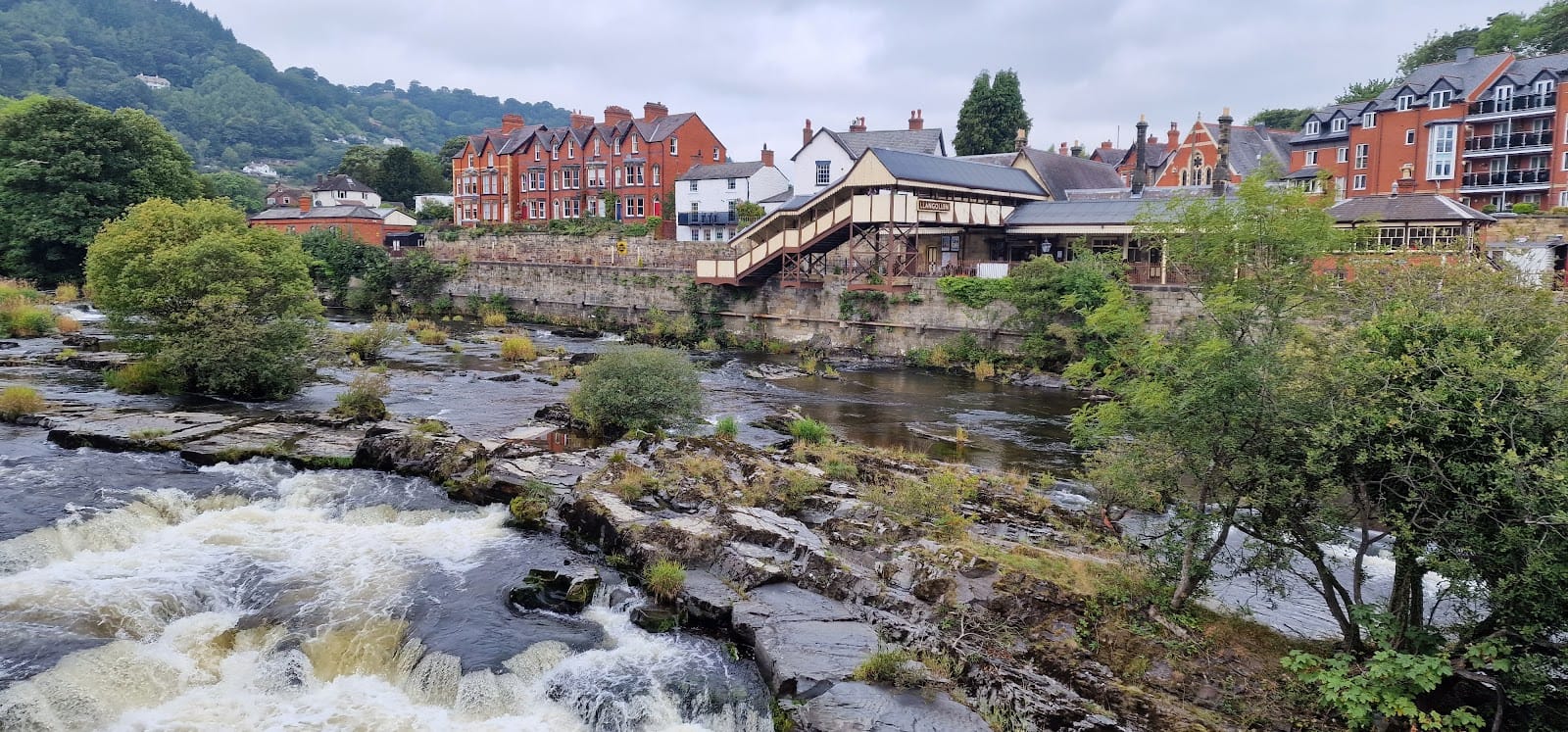 Best Days Out With Kids in North Wales (2026) — photo