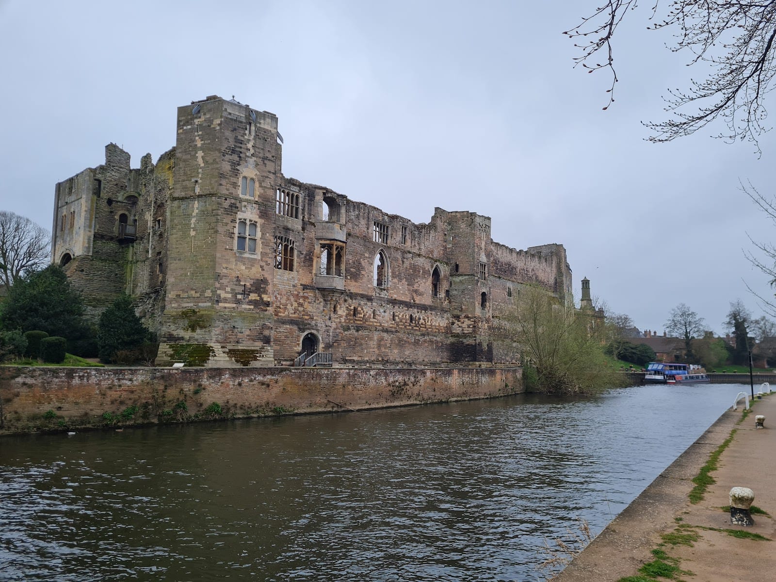 Best Family Days Out in Nottinghamshire (2026) — photo