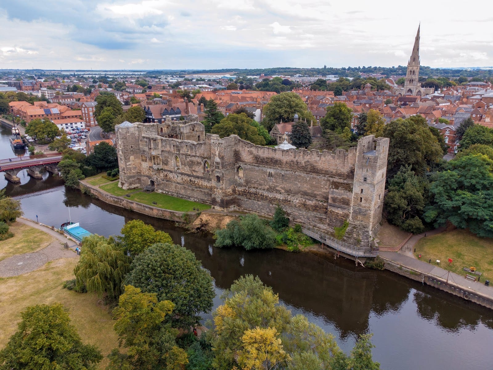 Best Family Days Out in Nottinghamshire (2026) — photo