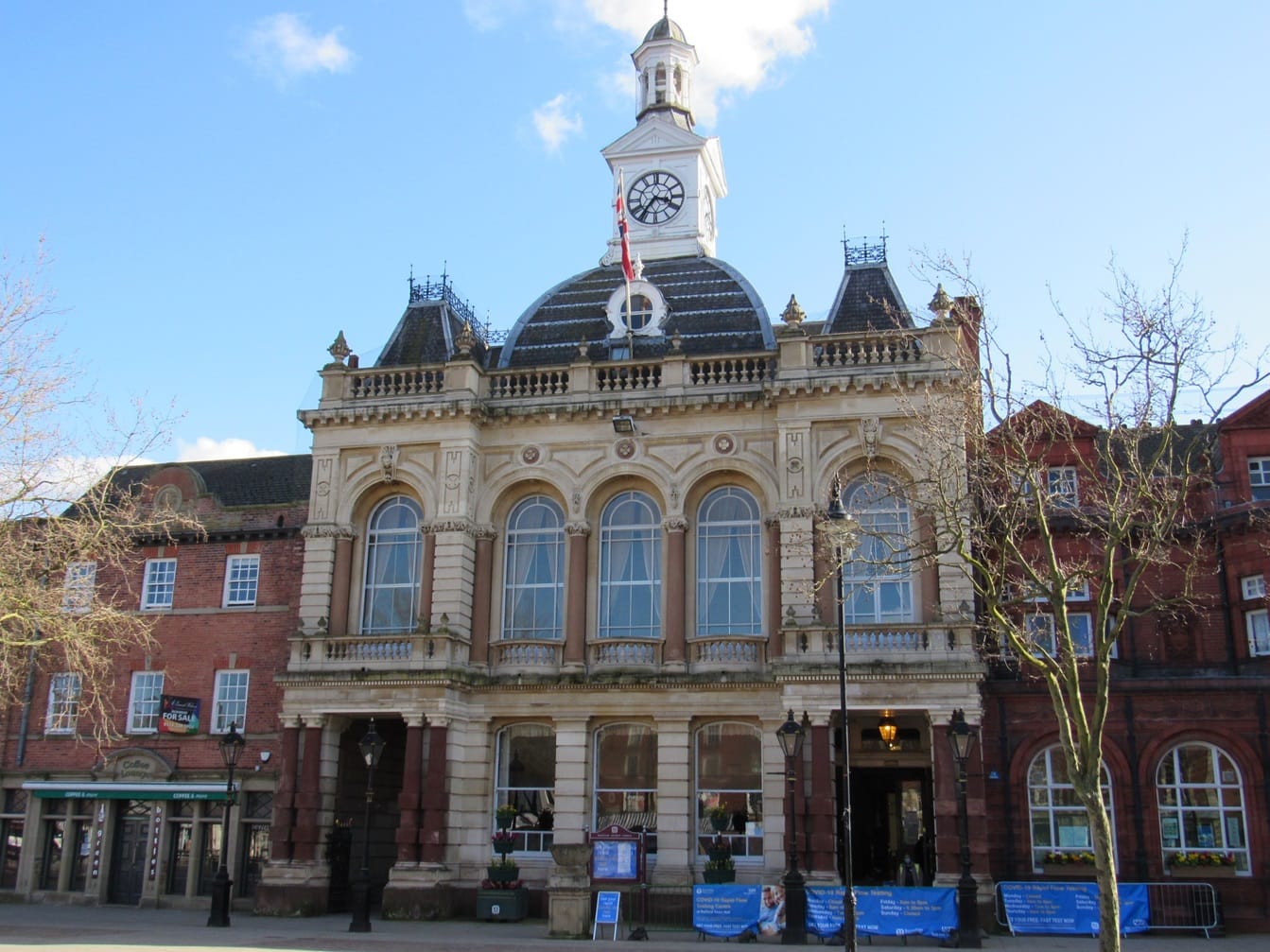Best Family Days Out in Nottinghamshire (2026) — photo