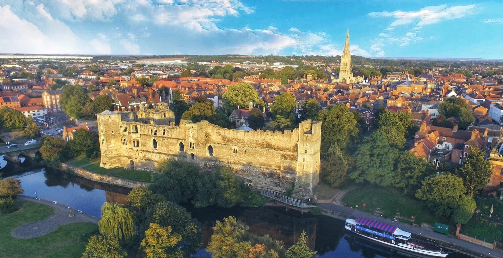 Best Family Days Out in Nottinghamshire (2026) — photo