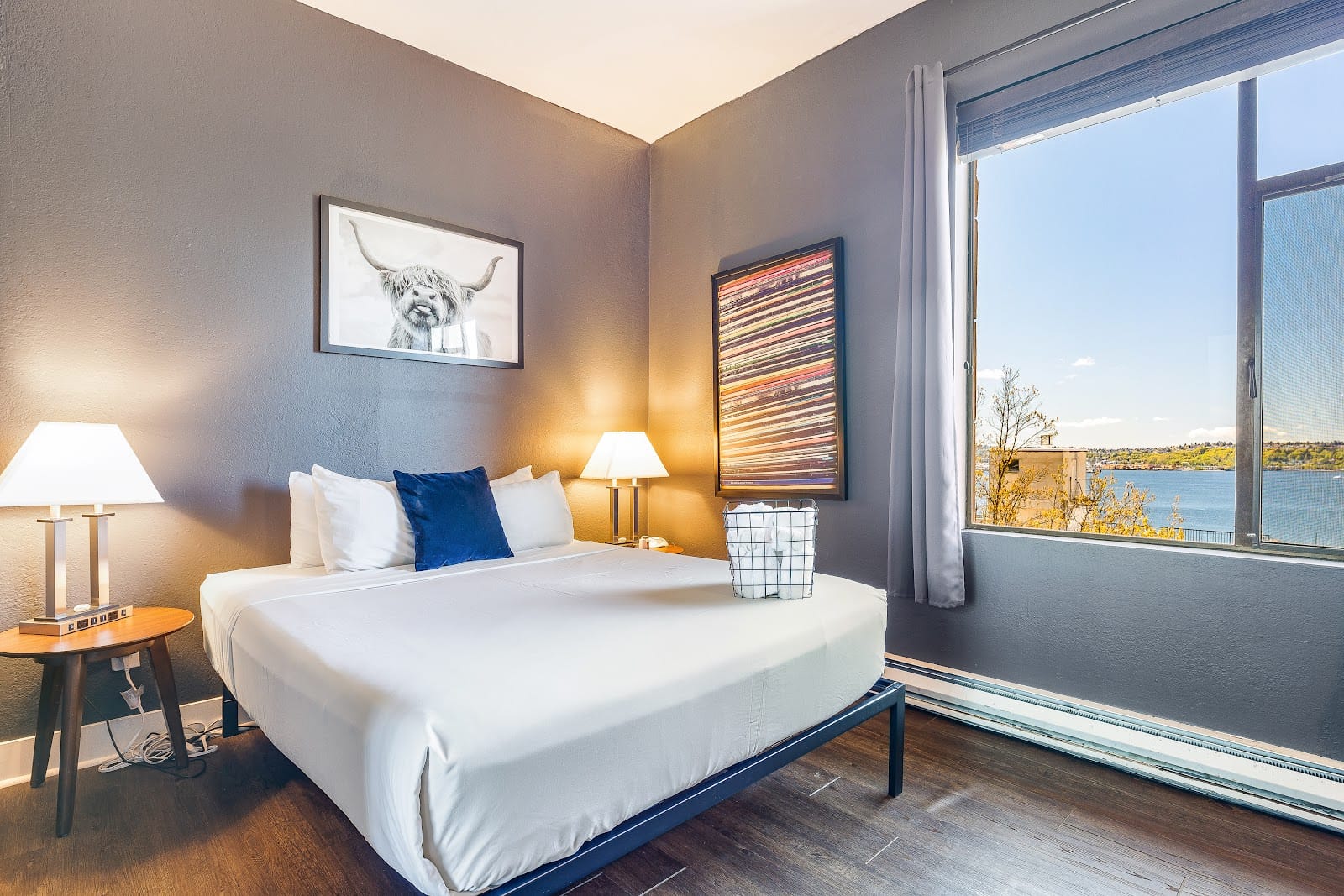 Where to Stay in Oxford: Best Areas & Hotels — photo
