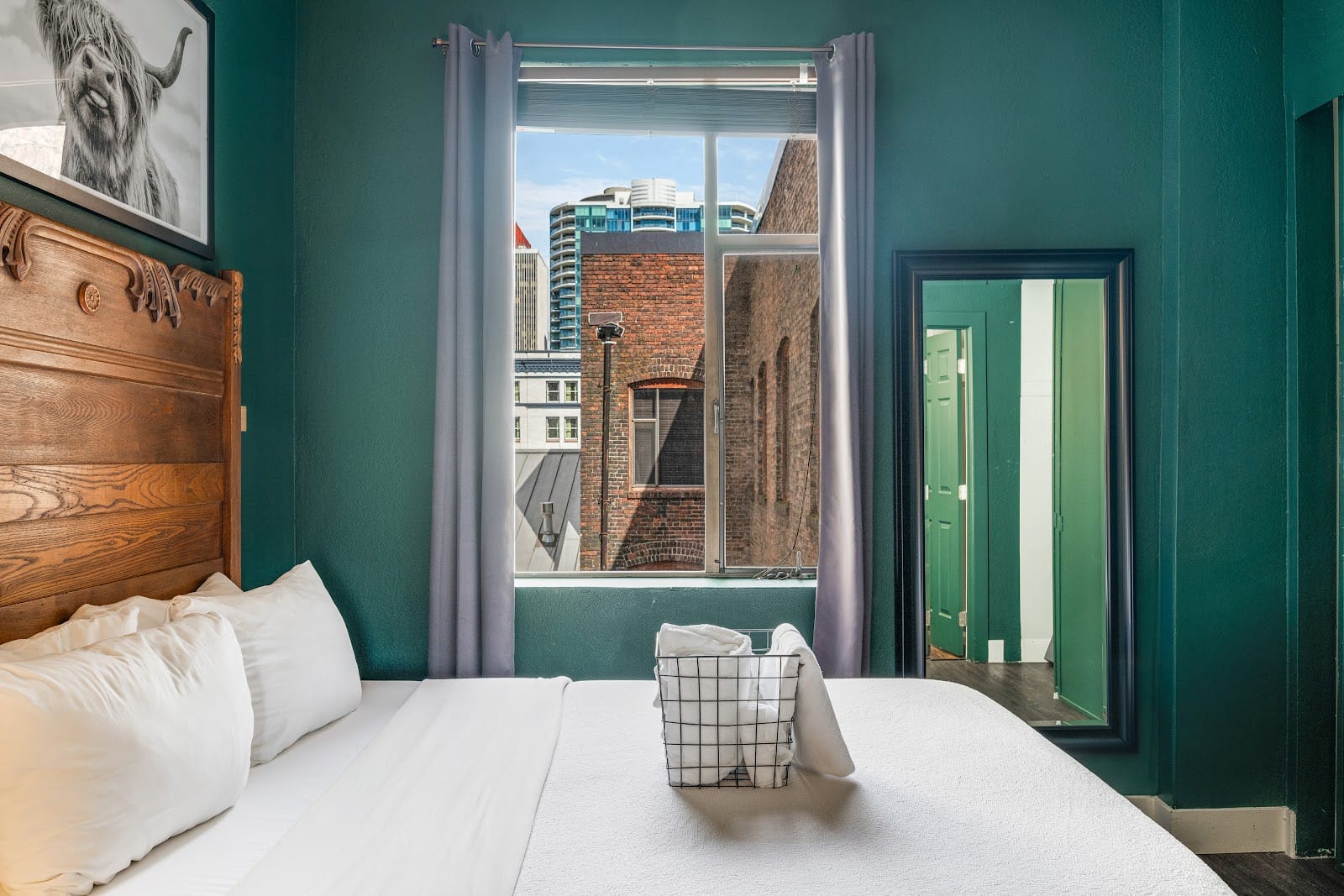 Where to Stay in Oxford: Best Areas & Hotels — photo