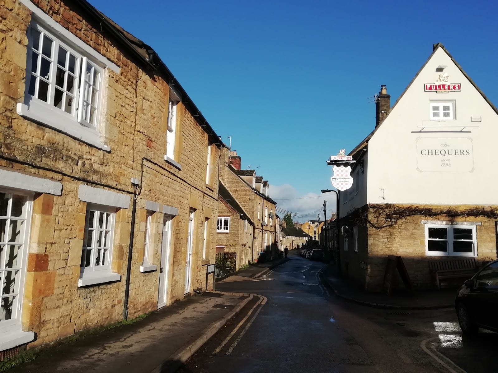 Best Family Days Out in Oxfordshire (2026) — photo
