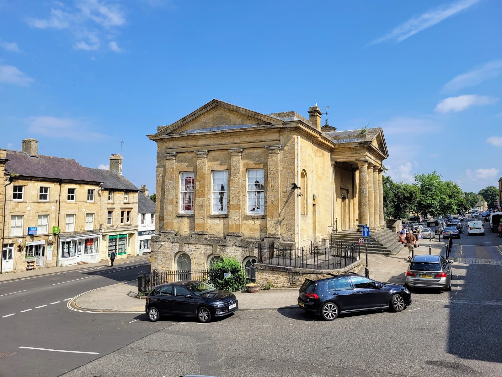 Best Family Days Out in Oxfordshire (2026) — photo