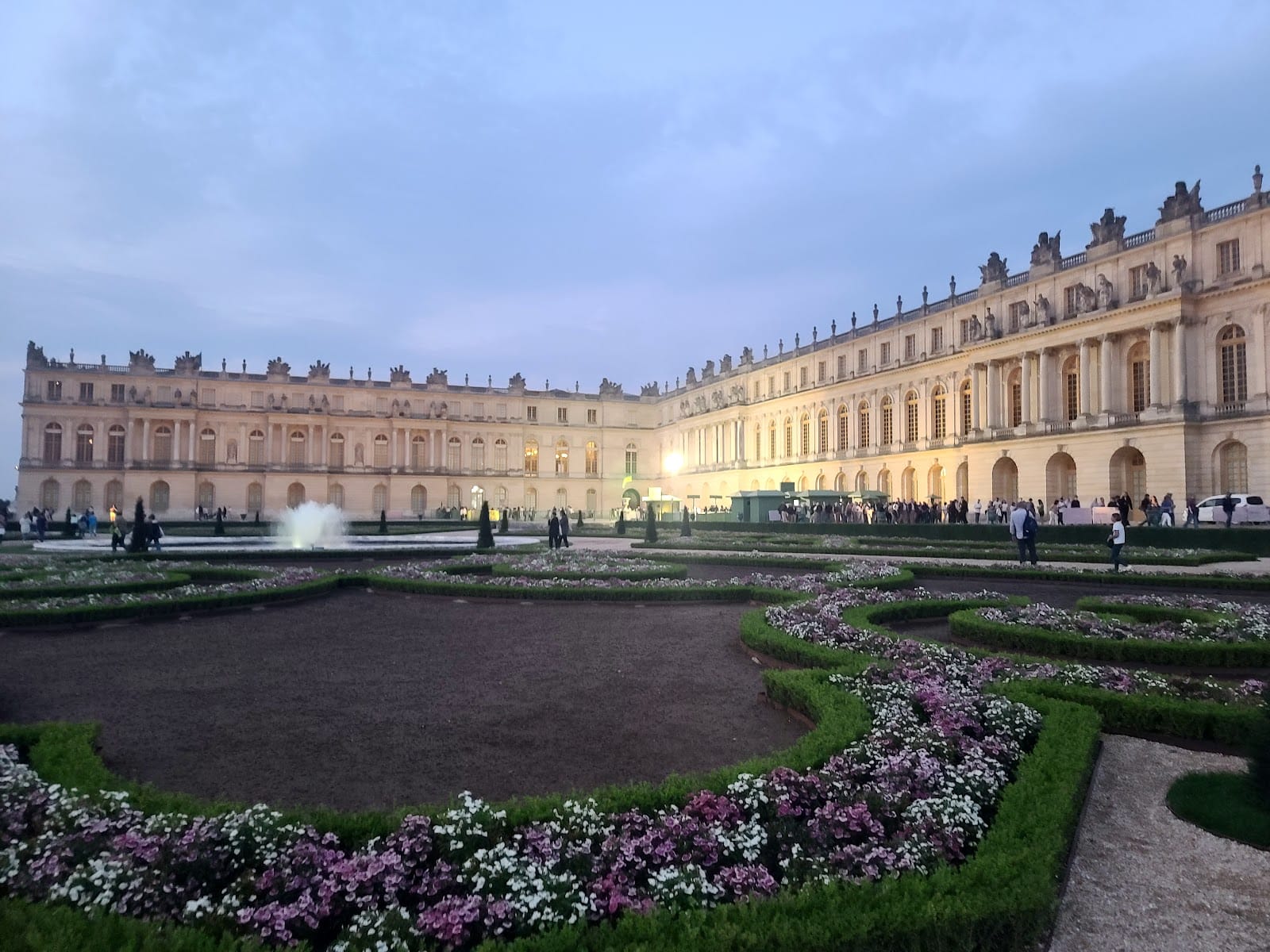 Palace of Versailles Tickets: What to Know Before You Go — photo