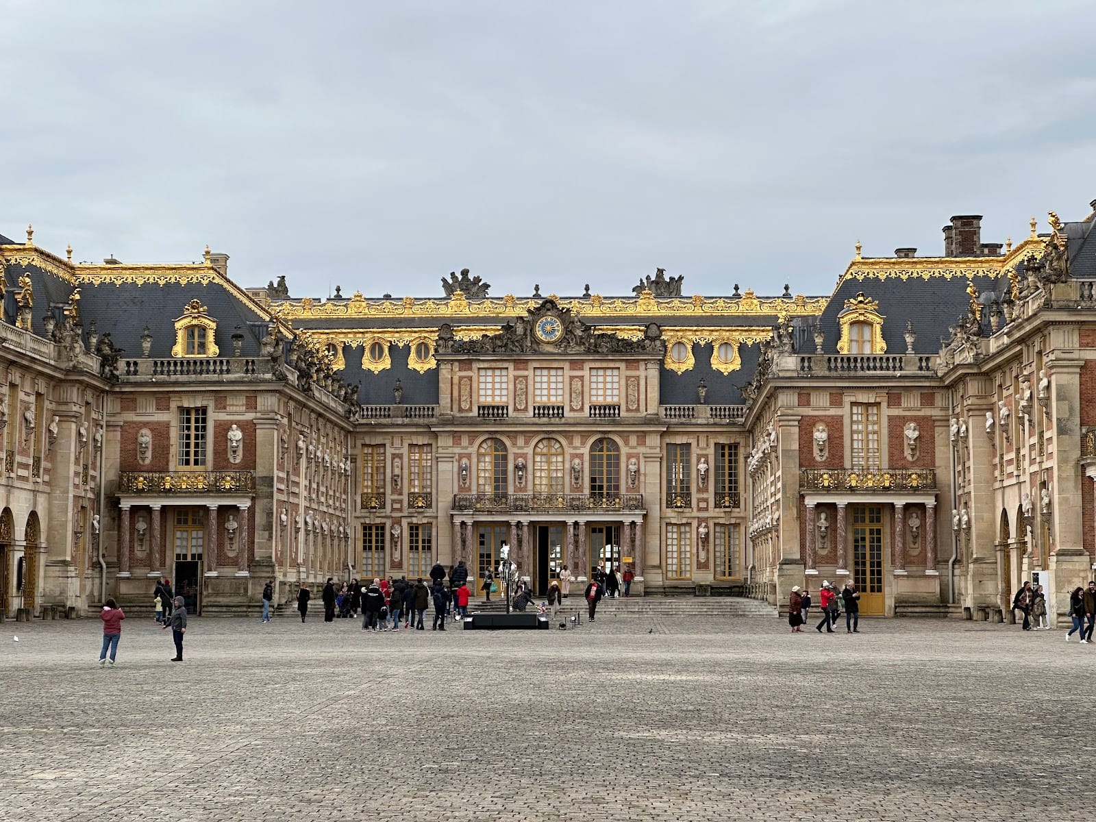 Palace of Versailles Tickets: What to Know Before You Go — photo