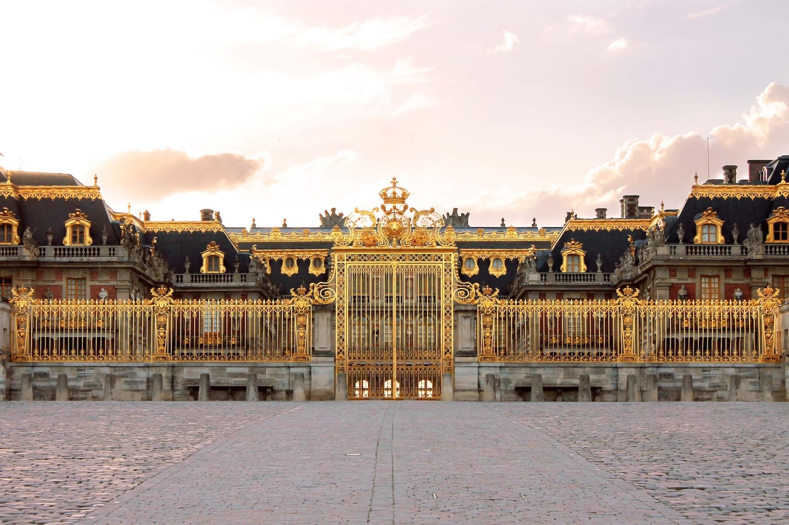 Palace of Versailles Tickets: What to Know Before You Go — photo