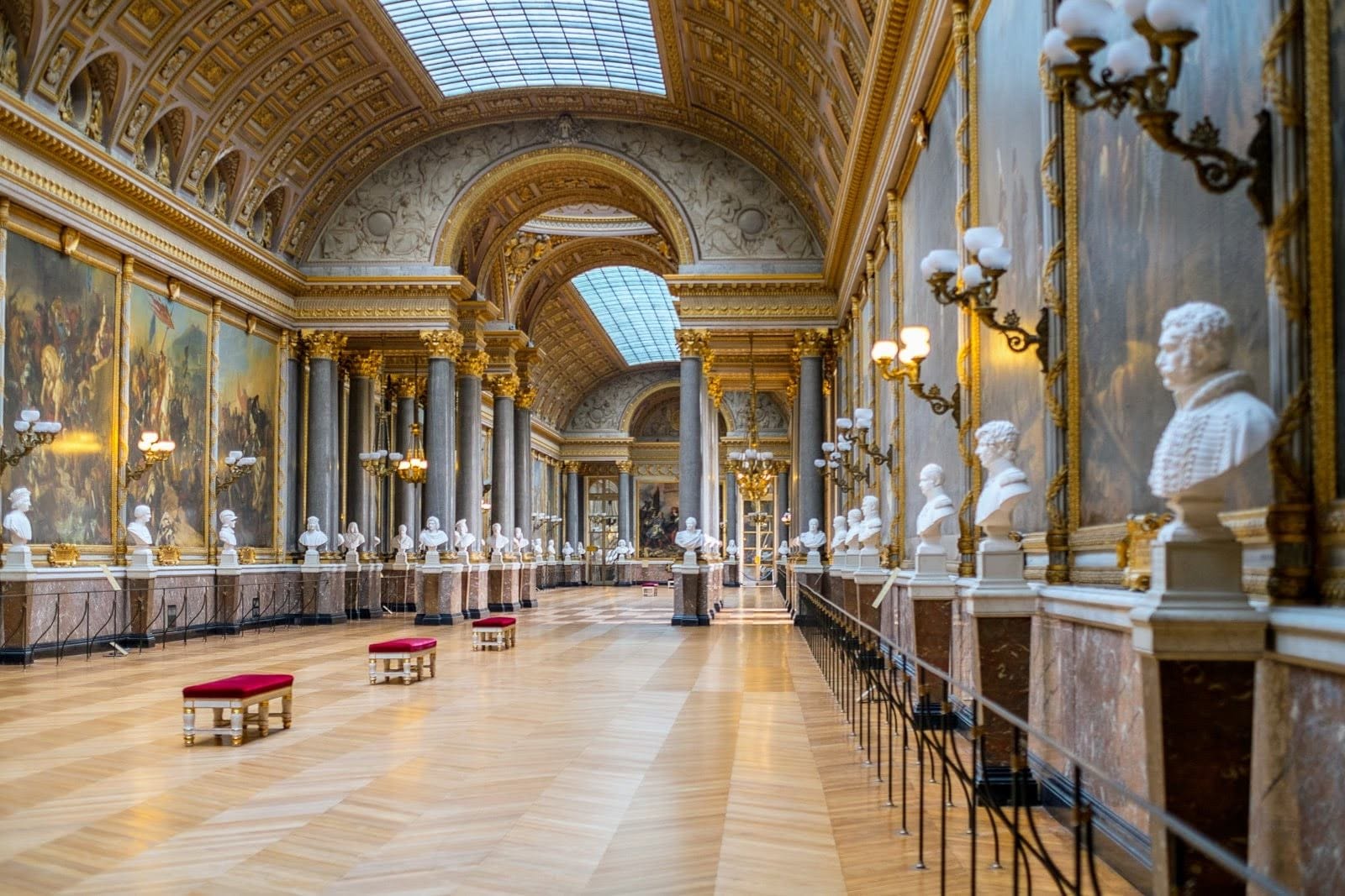 Palace of Versailles Tickets: What to Know Before You Go — photo