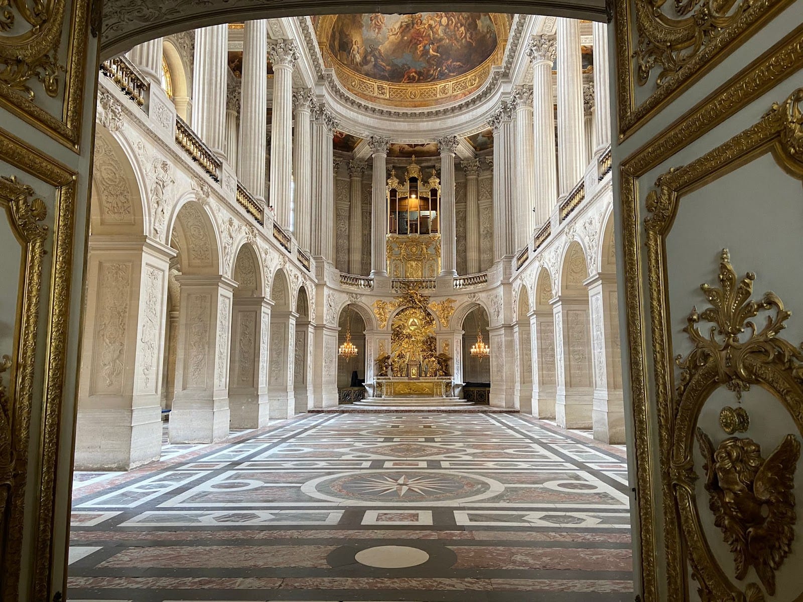 Palace of Versailles Tickets: What to Know Before You Go — photo