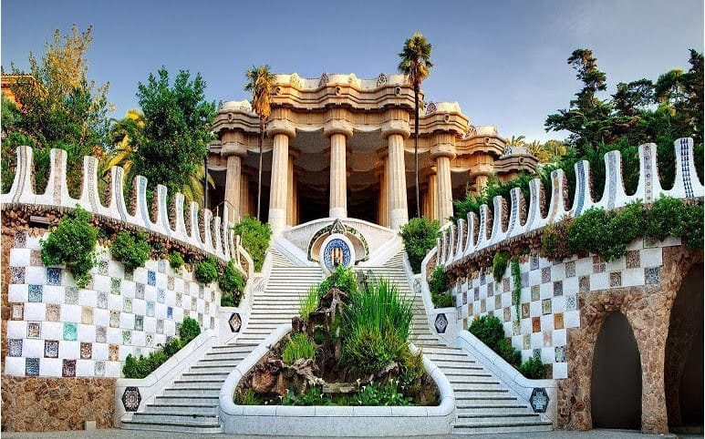 Park Güell Barcelona: Tickets & What to Know — photo