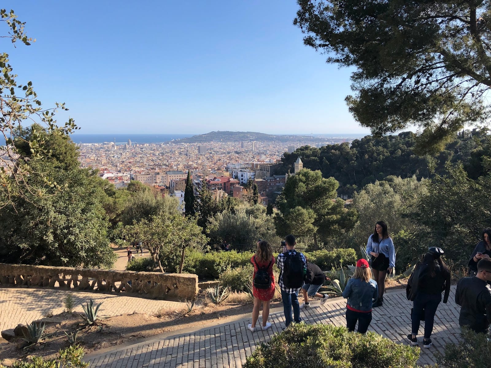 Park Güell Barcelona: Tickets & What to Know — photo