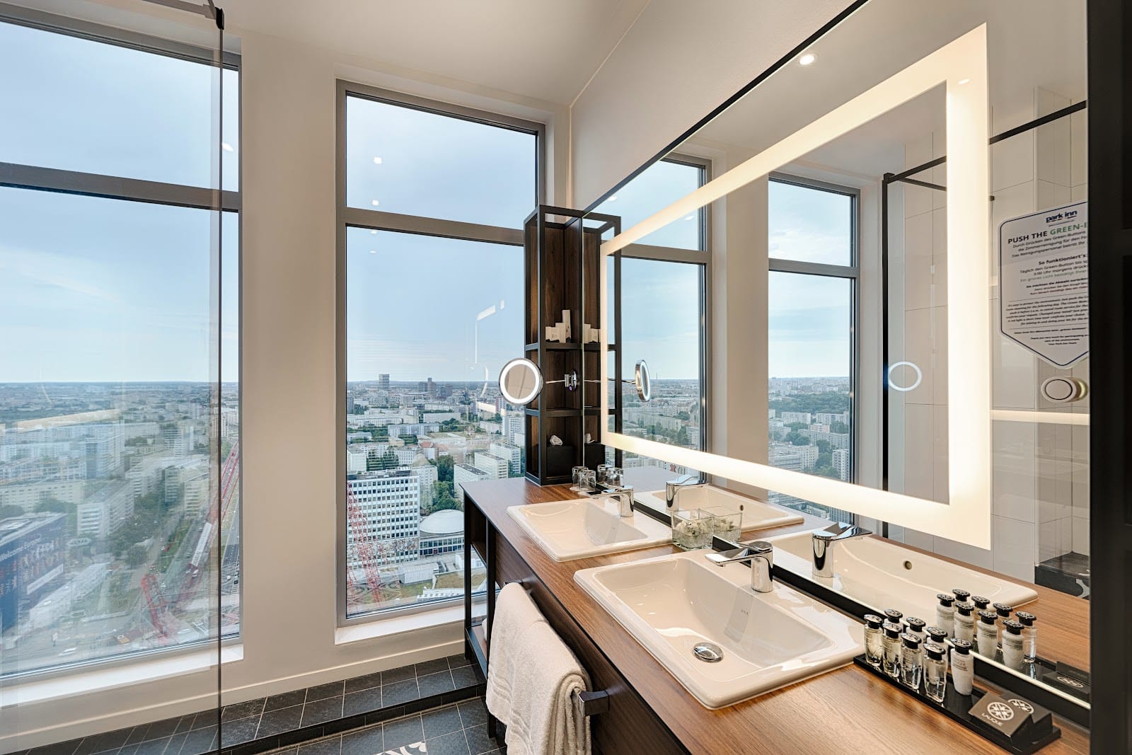 Where to Stay in Berlin: Best Areas & Hotels — photo