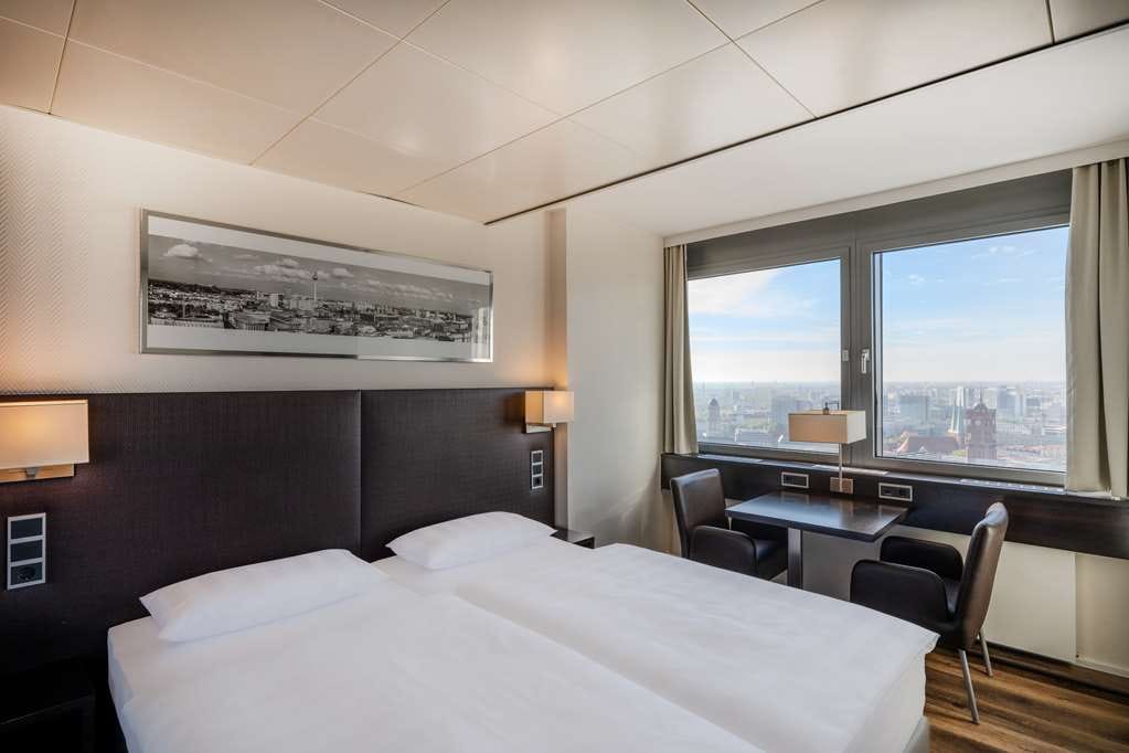 Where to Stay in Berlin: Best Areas & Hotels — photo