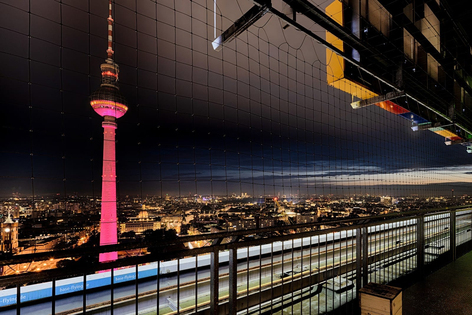 Where to Stay in Berlin: Best Areas & Hotels — photo