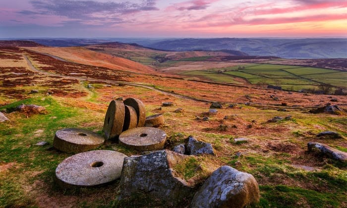 Peak District, UK 1