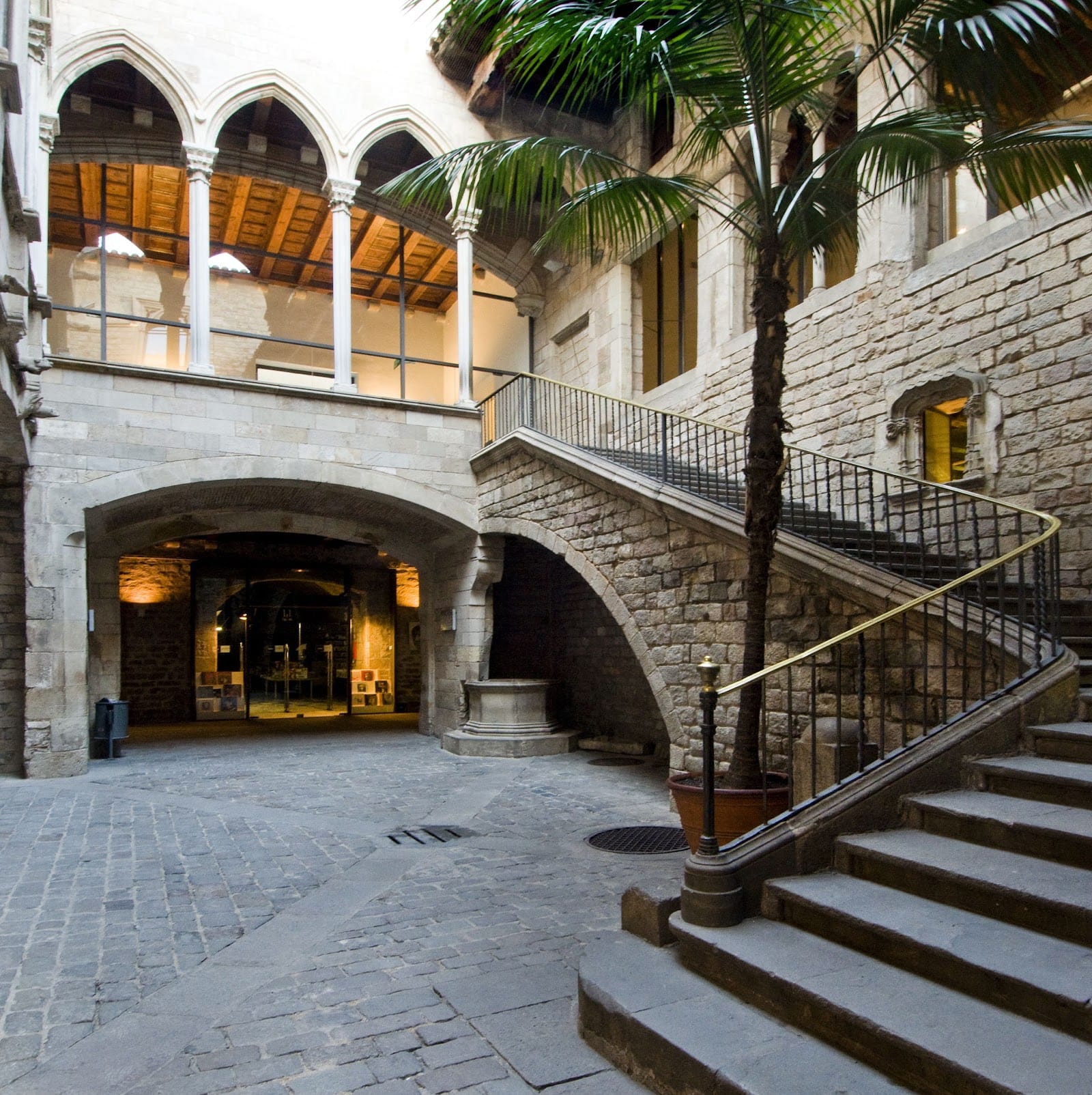 Museu Picasso Barcelona: Tickets & What to Know — photo