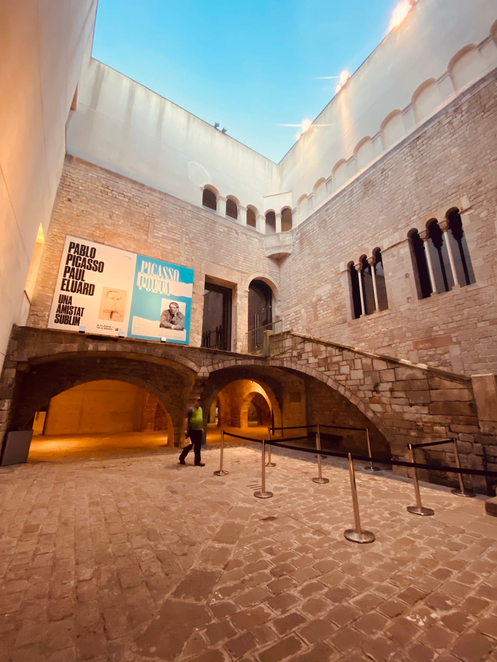 Museu Picasso Barcelona: Tickets & What to Know — photo