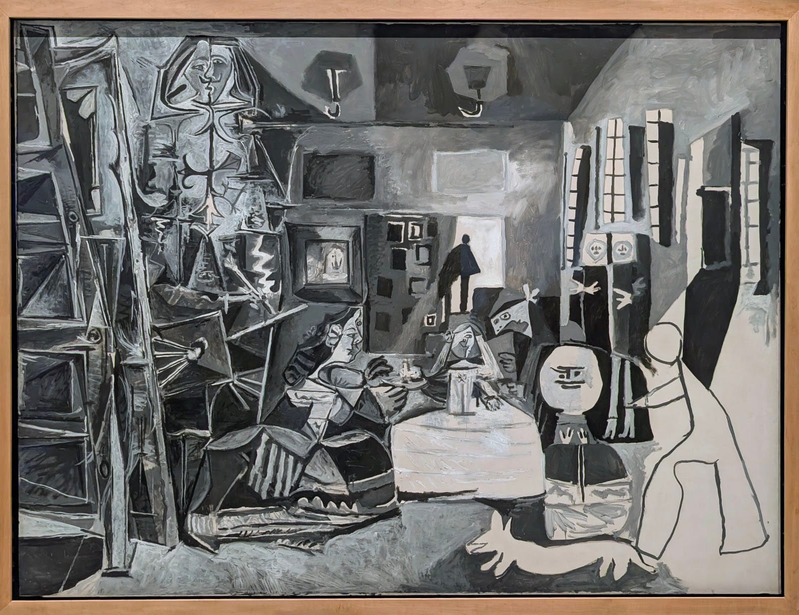Museu Picasso Barcelona: Tickets & What to Know — photo