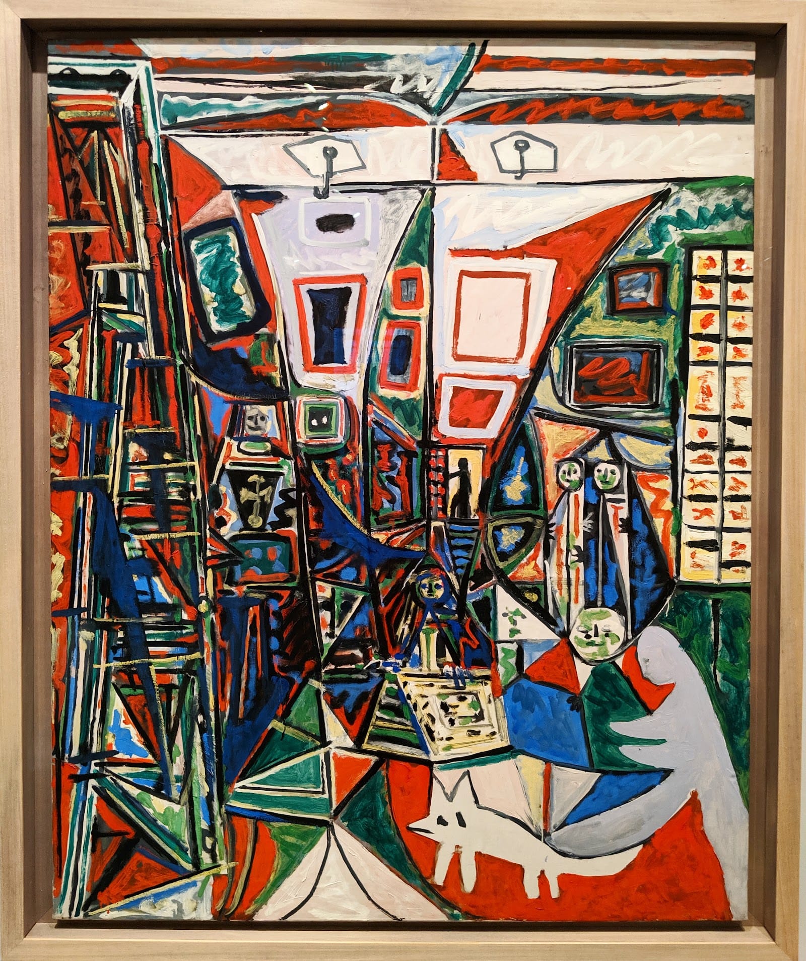 Museu Picasso Barcelona: Tickets & What to Know — photo