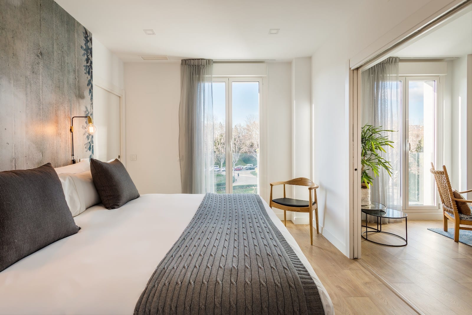 Where to Stay in Madrid: Best Areas & Hotels — photo