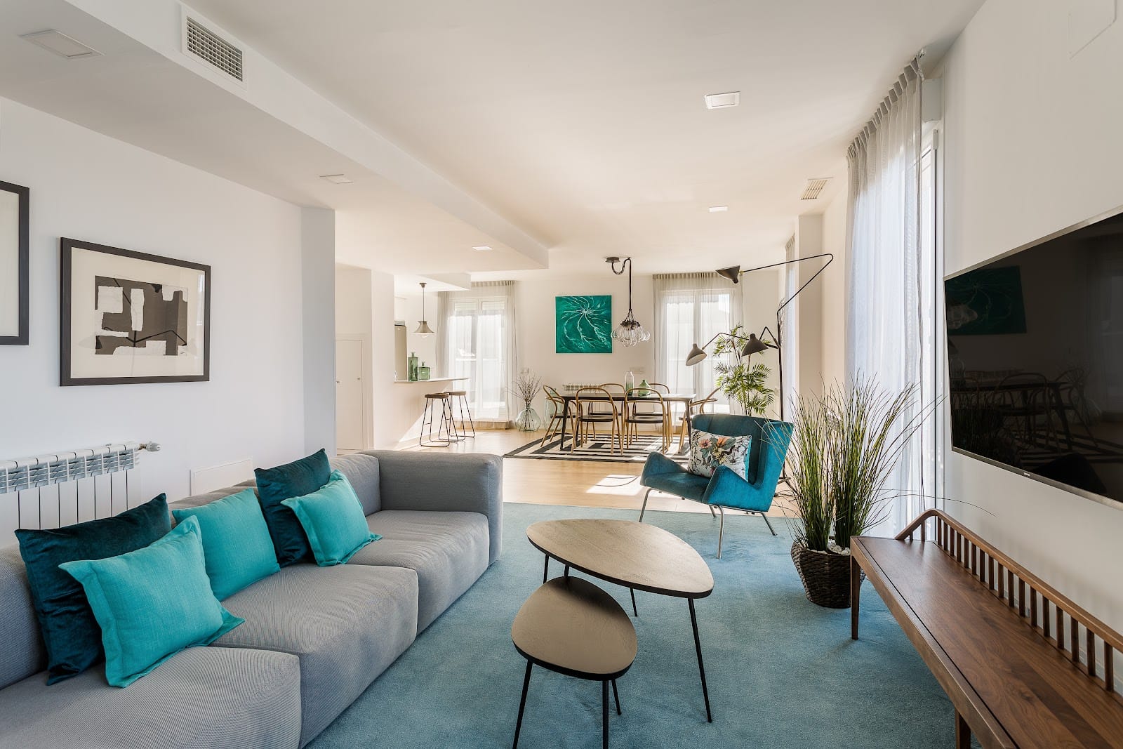 Where to Stay in Madrid: Best Areas & Hotels — photo