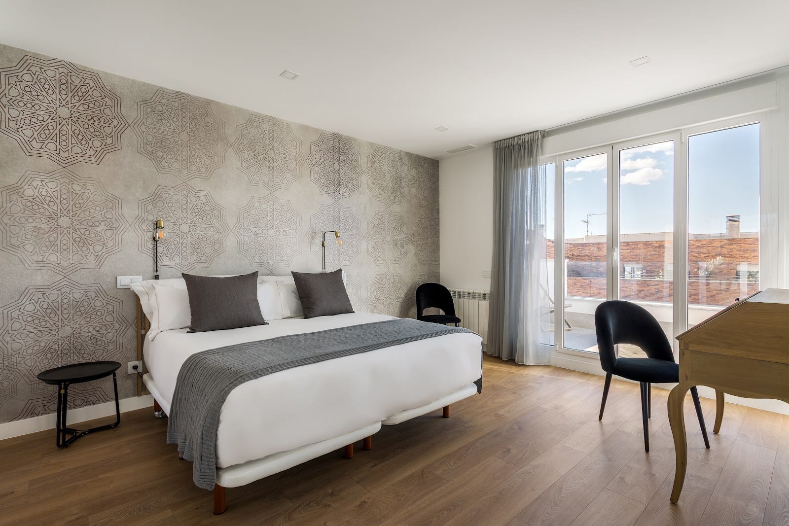 Where to Stay in Madrid: Best Areas & Hotels — photo