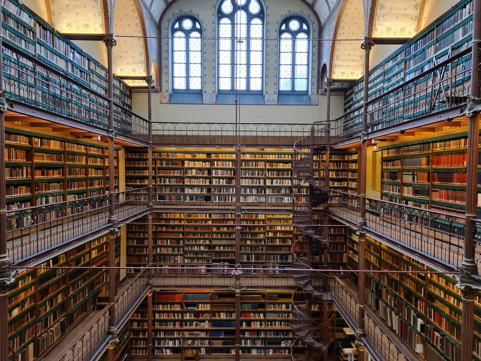Rijksmuseum Tickets: What to Know Before You Go — photo
