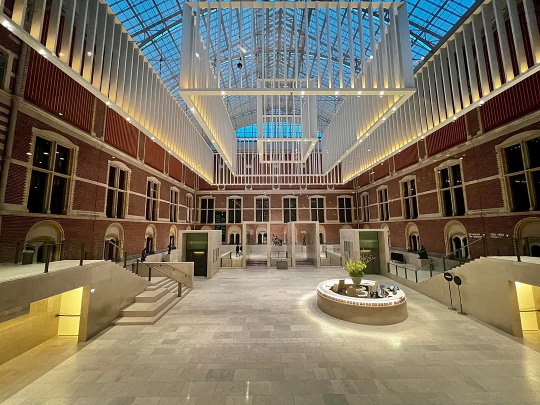 Rijksmuseum Tickets: What to Know Before You Go — photo