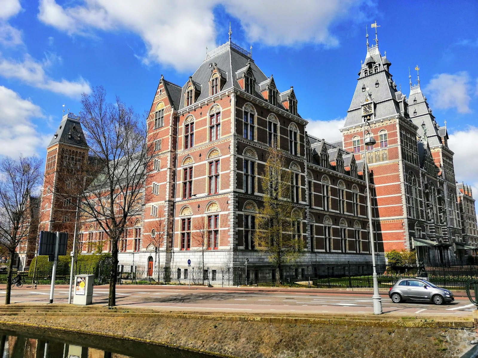 Rijksmuseum Tickets: What to Know Before You Go — photo