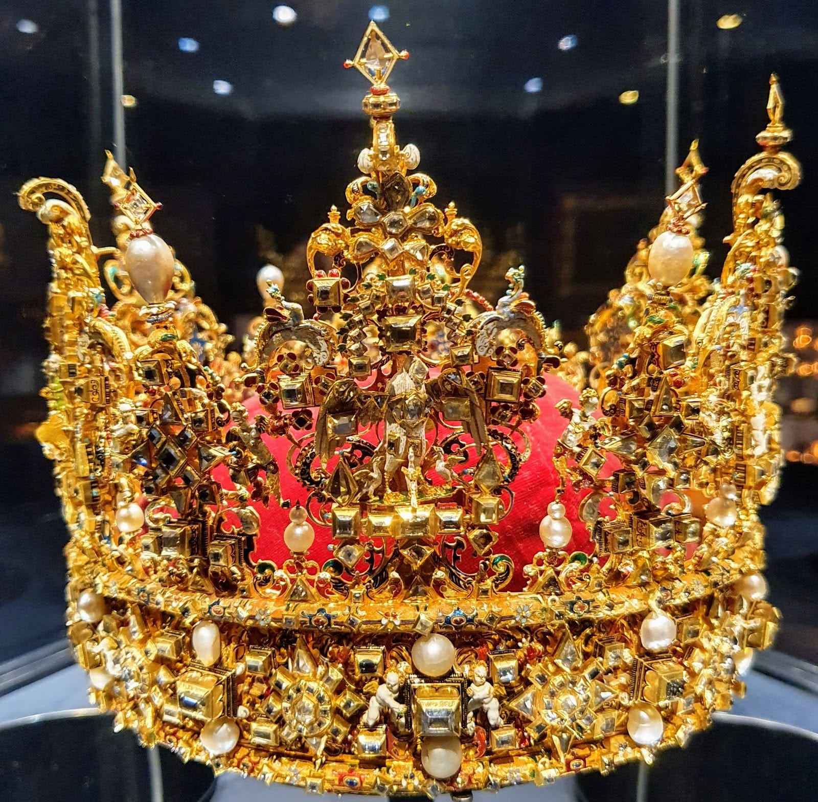 Rosenborg Castle Tickets: Skip-the-Line & Tours — photo