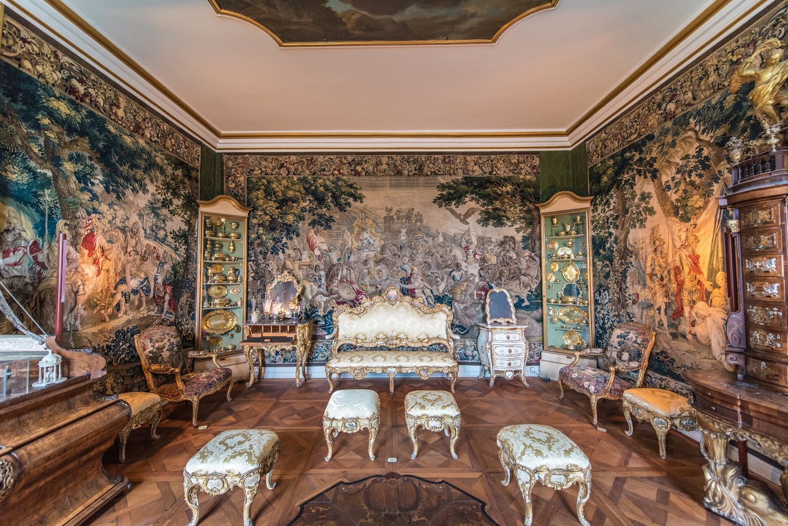 Rosenborg Castle Tickets: Skip-the-Line & Tours — photo