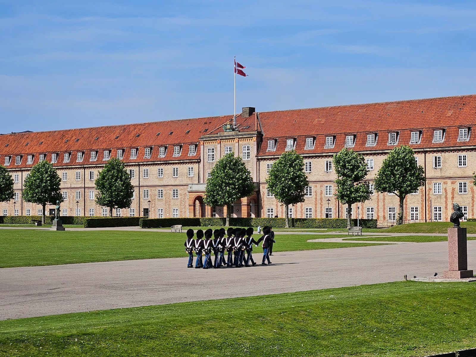 Rosenborg Castle Tickets: Skip-the-Line & Tours — photo
