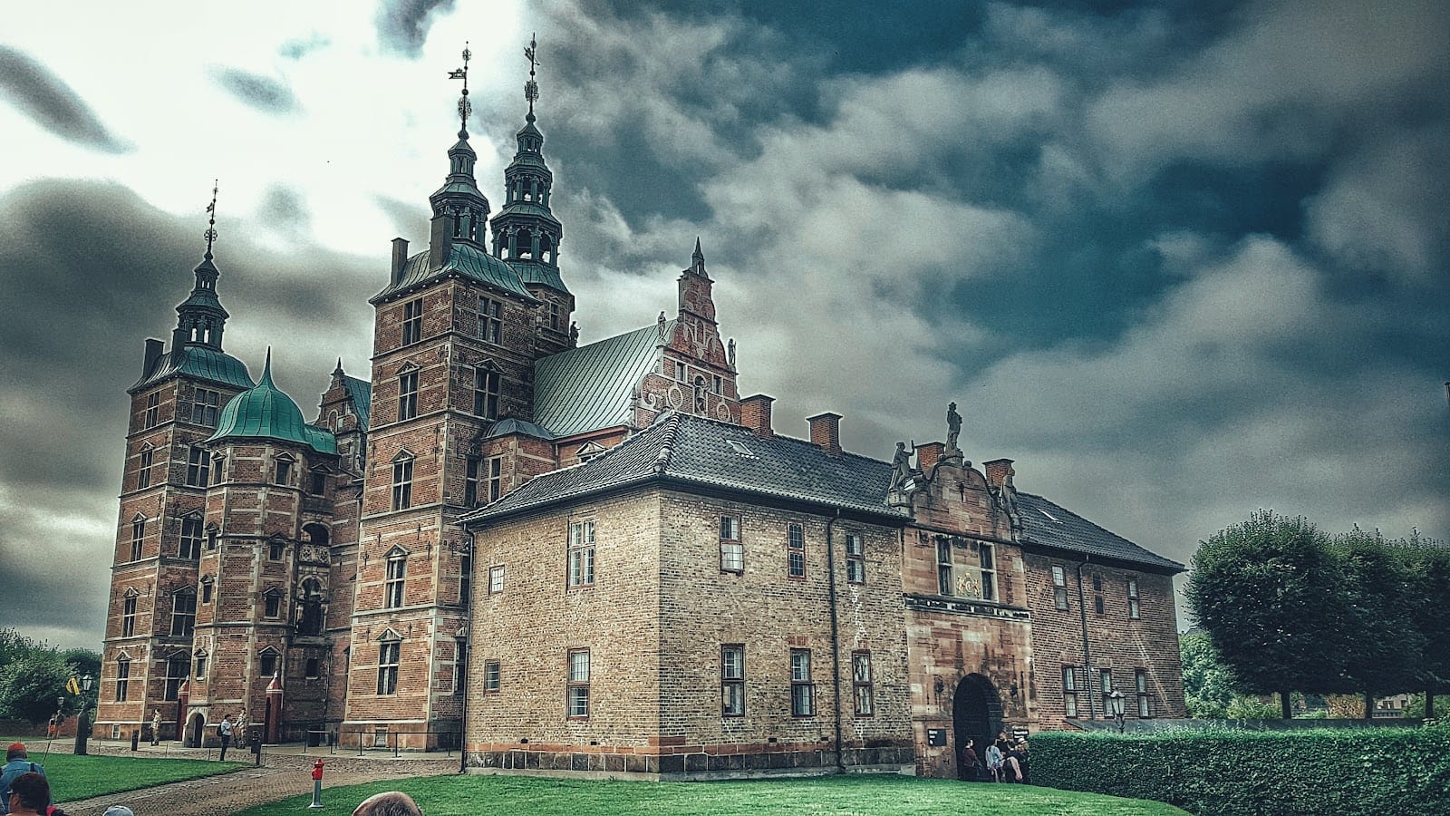 Rosenborg Castle Tickets: Skip-the-Line & Tours — photo