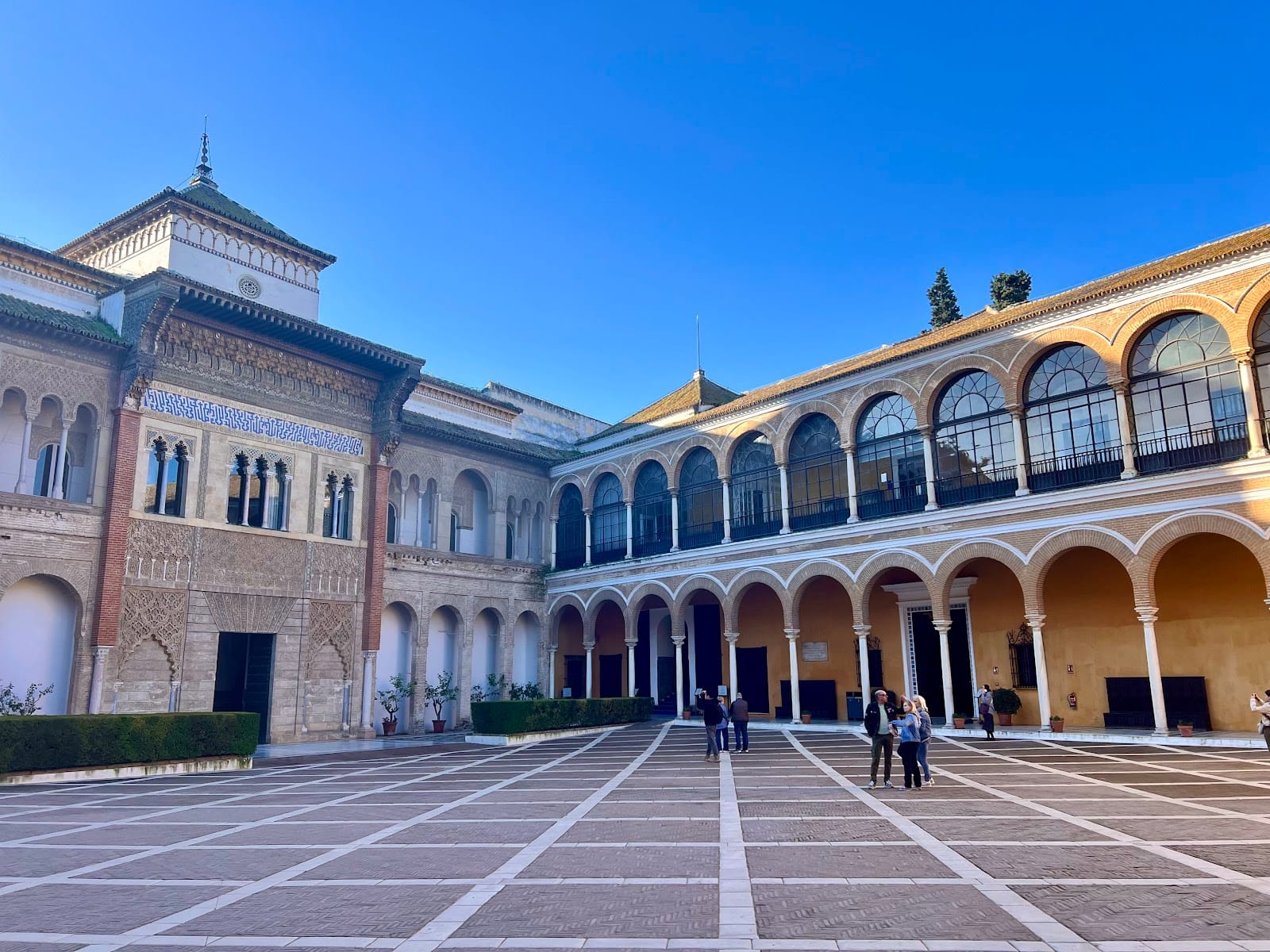 Real Alcazar of Seville Tickets: What to Know — photo