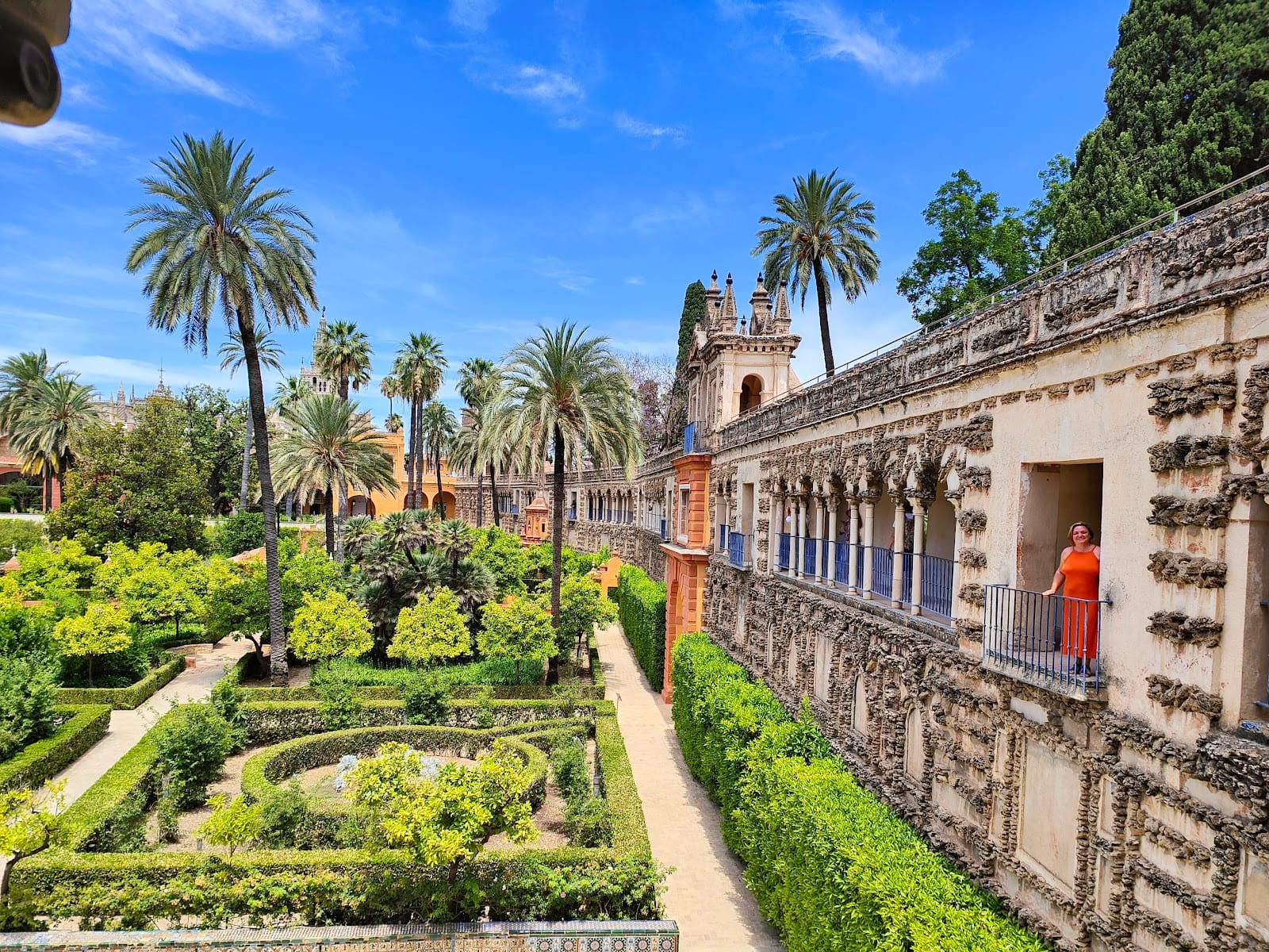 Real Alcazar of Seville Tickets: What to Know — photo