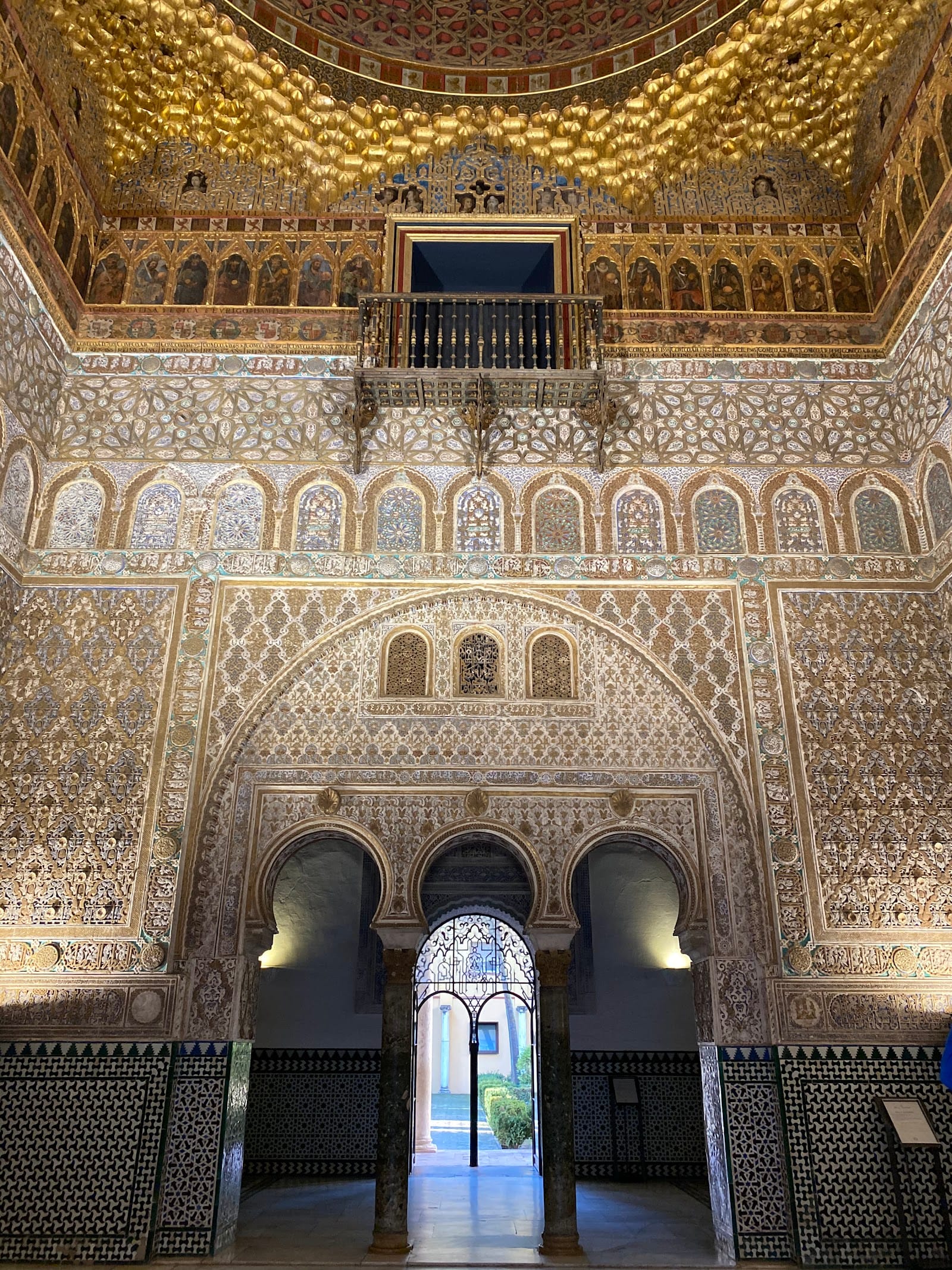 Real Alcazar of Seville Tickets: What to Know — photo