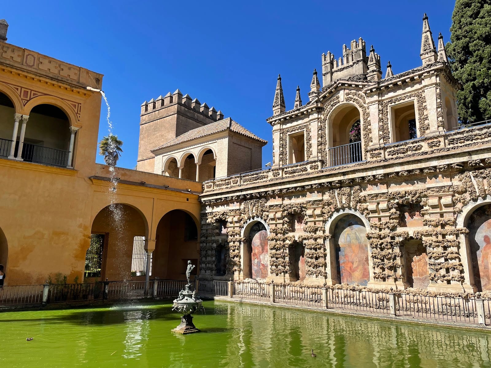 Real Alcazar of Seville Tickets: What to Know — photo