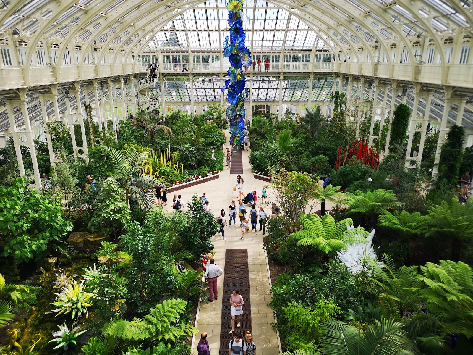 Kew Gardens Tickets: What to Know Before You Visit — photo