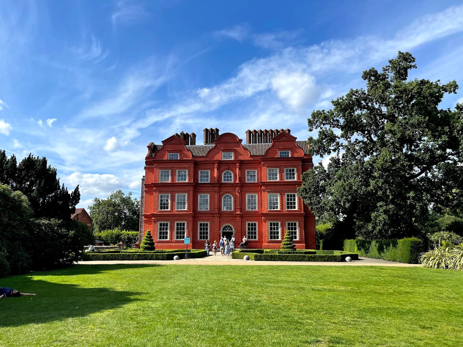 Kew Gardens Tickets: What to Know Before You Visit — photo