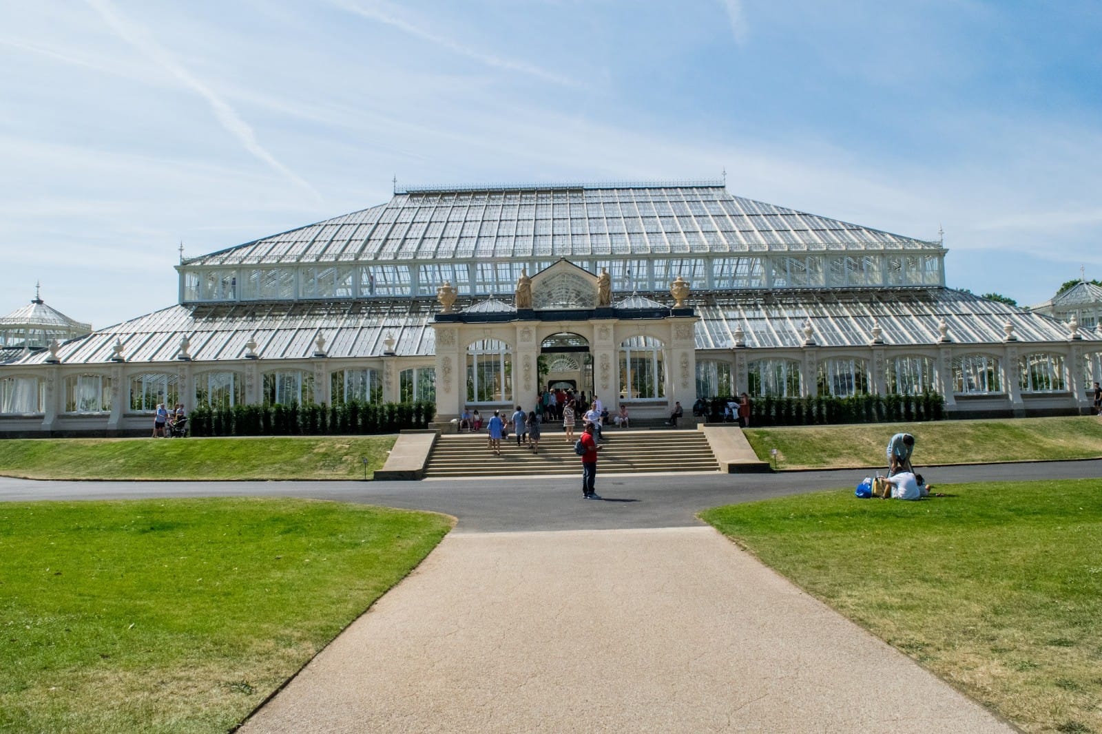 Kew Gardens Tickets: What to Know Before You Visit — photo