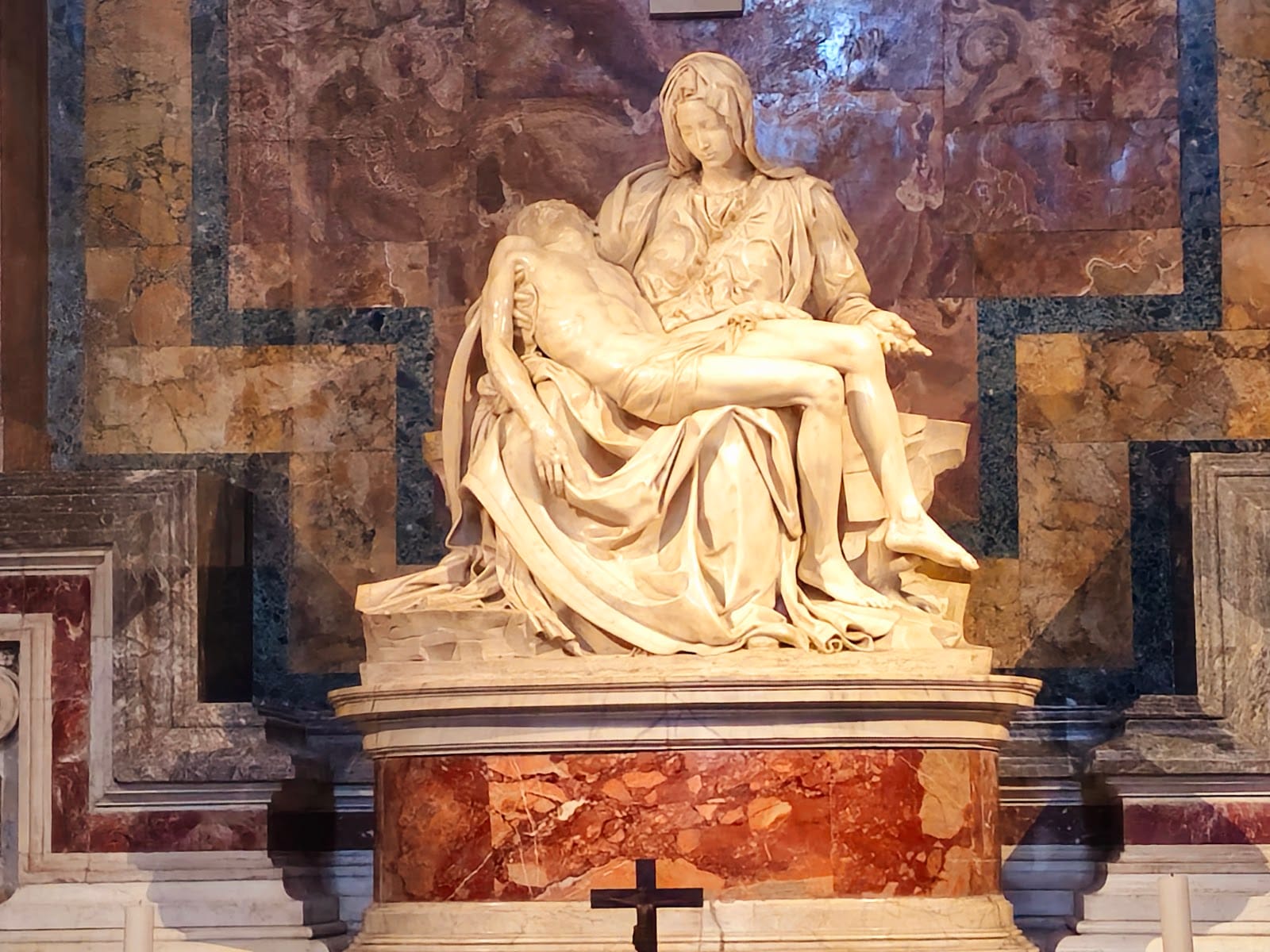 St Peter's Basilica Rome: Free Entry & What to Know — photo