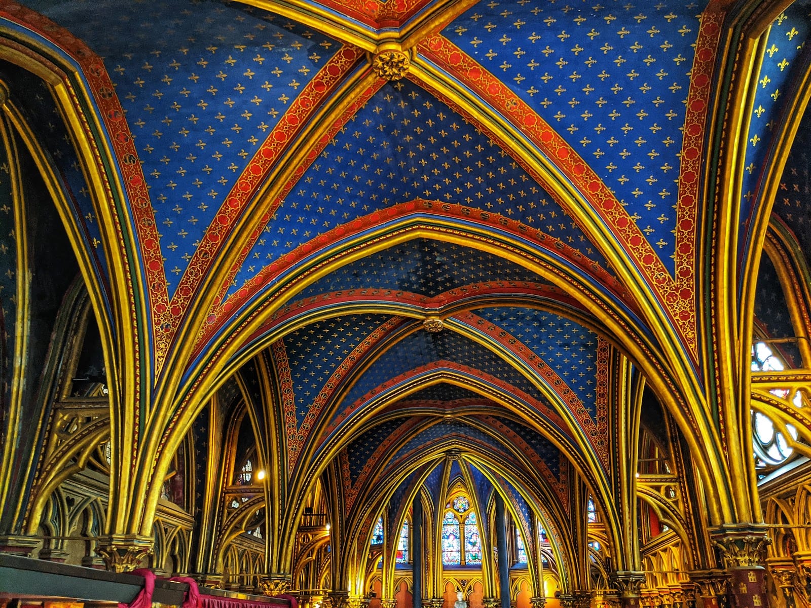 Sainte-Chapelle Paris Tickets: What to Know Before You Go — photo