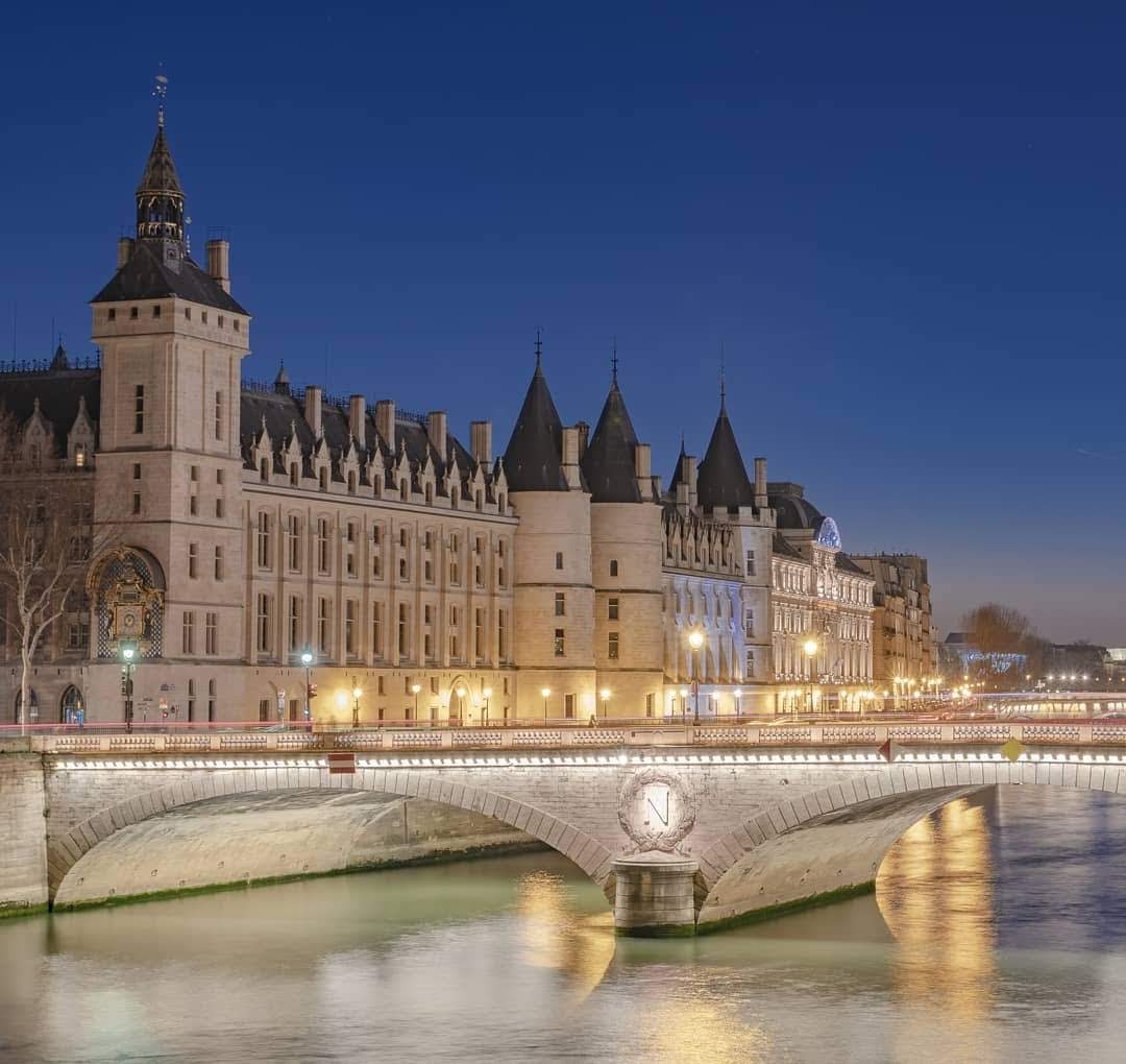 Sainte-Chapelle Paris Tickets: What to Know Before You Go — photo