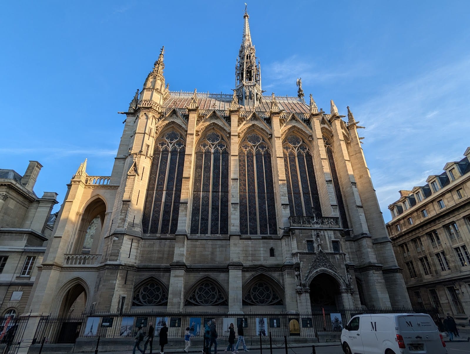 Sainte-Chapelle Paris Tickets: What to Know Before You Go — photo