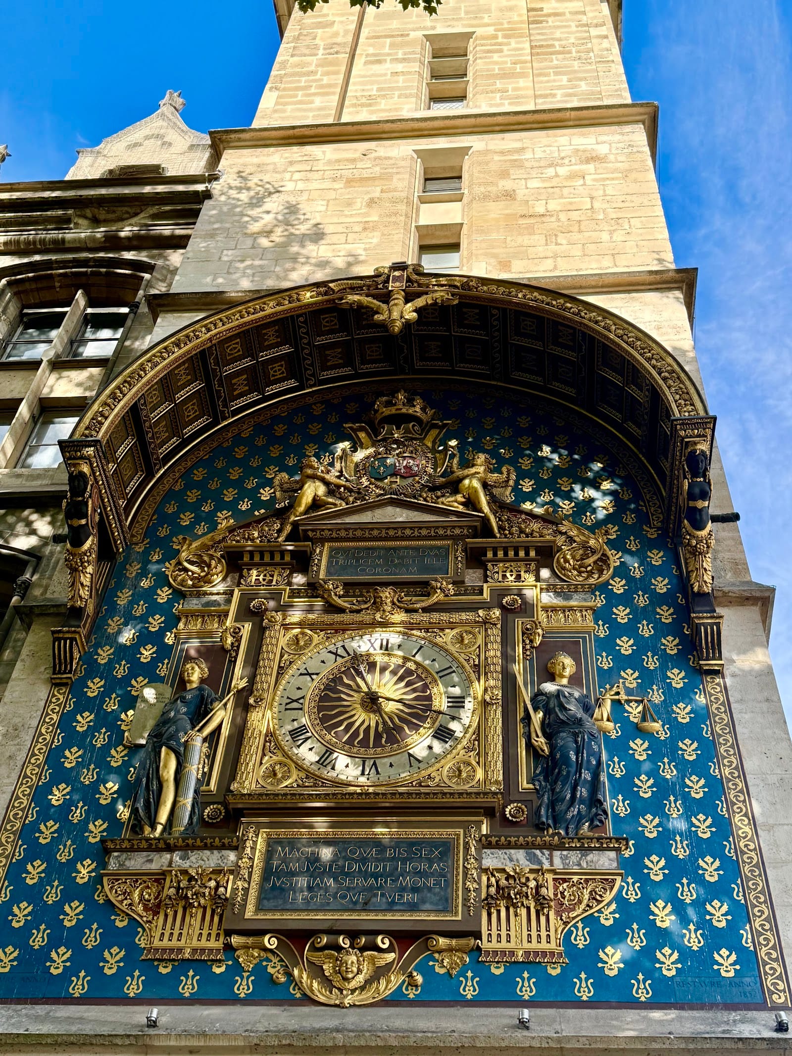Sainte-Chapelle Paris Tickets: What to Know Before You Go — photo