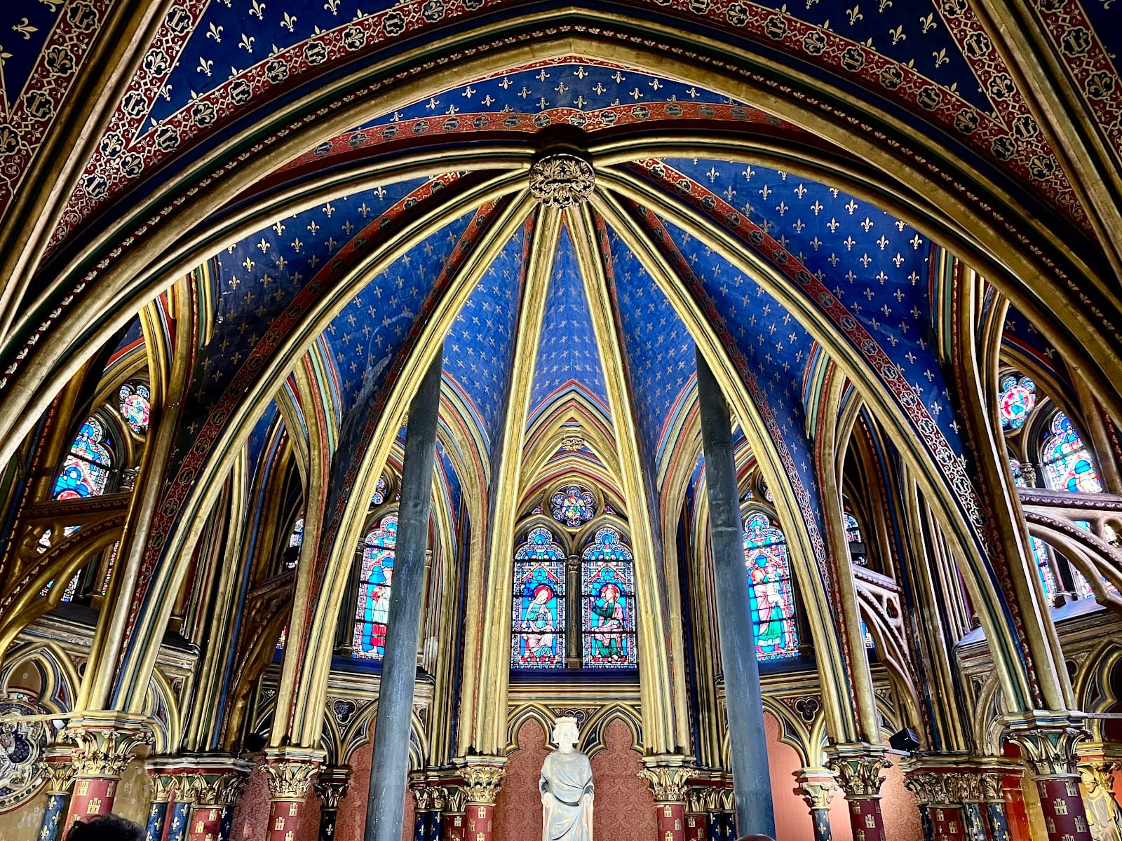 Sainte-Chapelle Paris Tickets: What to Know Before You Go — photo