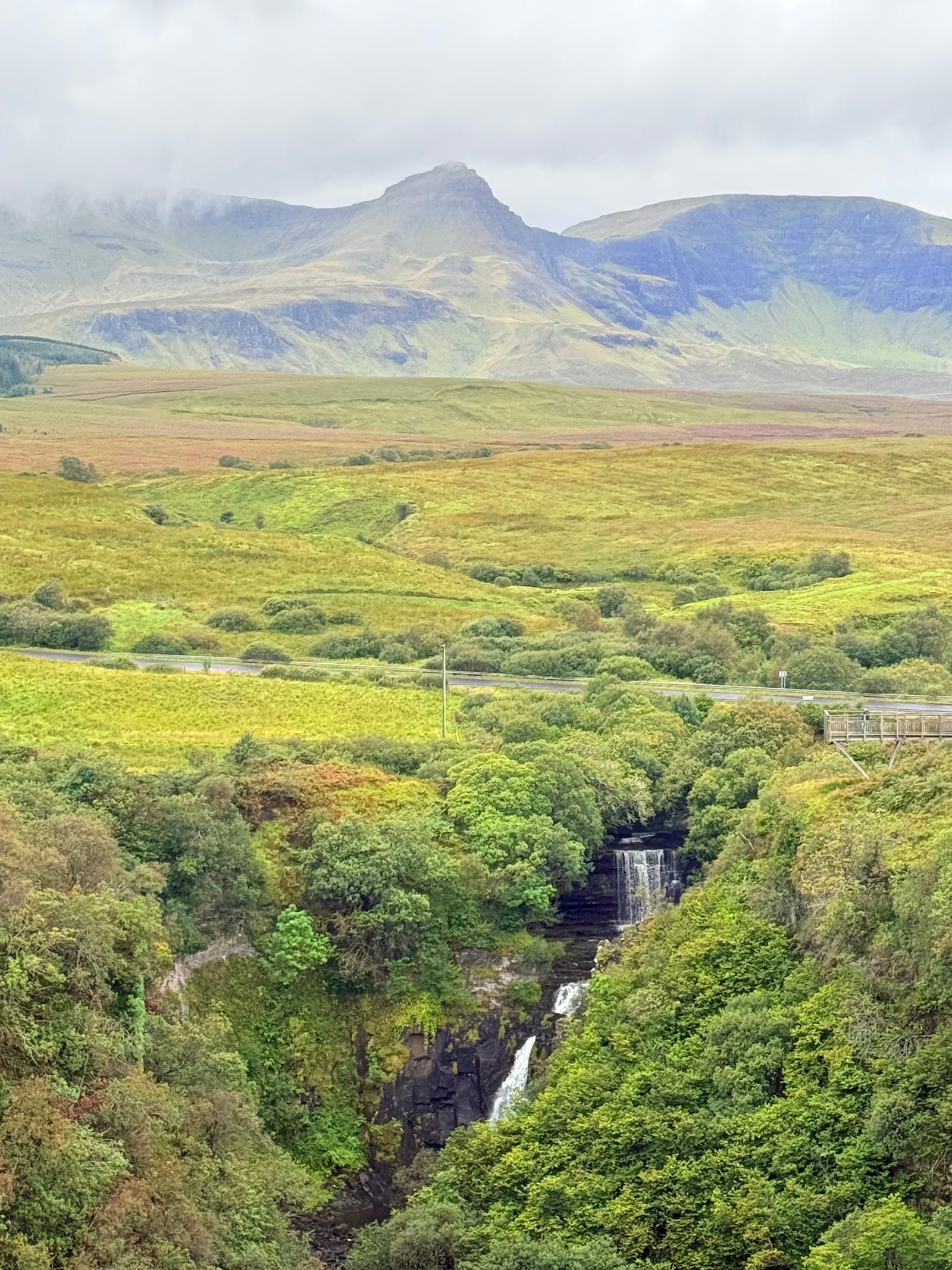 Family Days Out in the Scottish Highlands (2026) — photo